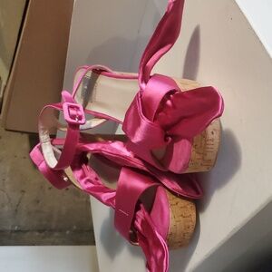 Nib Crosswalk made in Spain Sandals